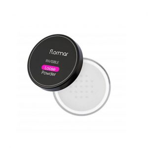 پودر فیکس بی رنگ فلورمار