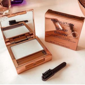 صابون ابرو رولوشن