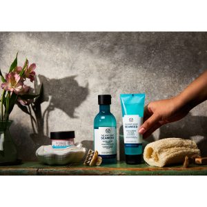 تونر سیوید بادی شاپ