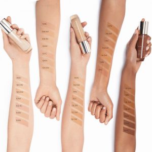 کرم پودر مات کلارنس