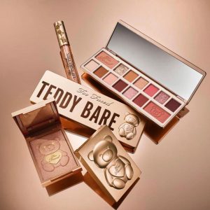 پالت سایه توفیسد Teddy Bare