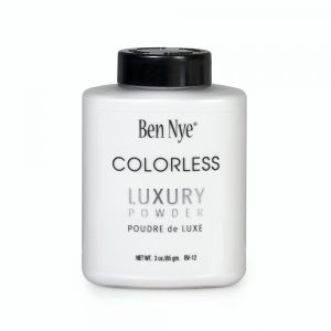 پودر فیکس بن نای