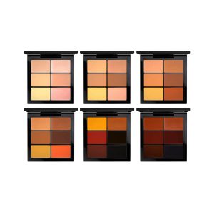 پالت کانتور چرب مک