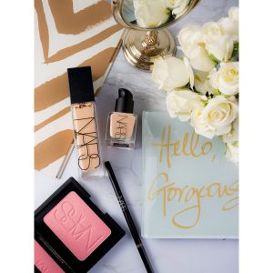 کرم پودر نارس Long Wear