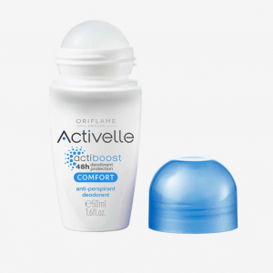 مام رولی Comfort اوریفلیم