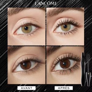 ریمل لانکوم Hypnose Drama