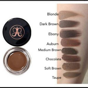 ژل ابرو آناستازیا