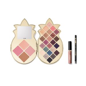 ست آرایشی تارت Pineapple