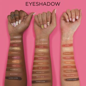 ست آرایشی تارت Pineapple