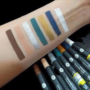 مداد چشم یورن