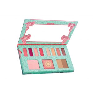 پالت صورت بنفیت Flockstar