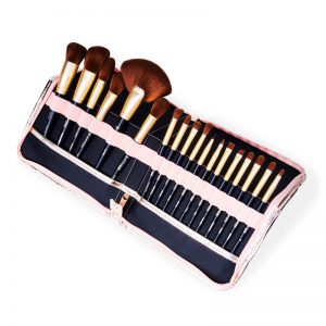 ست براش 18 عددی فوراور52