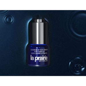 سرم دور چشم خاویار لاپری