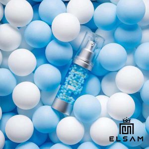 سرم آبرسان نیتروژنا