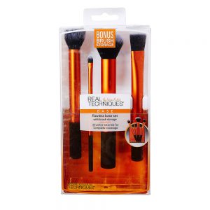 ست براش 91533 ریل تکنیک