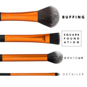 ست براش 91533 ریل تکنیک