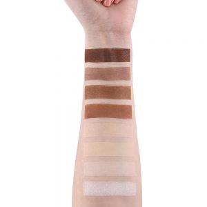 پالت کانتور خشک فوراور52 (FHC)