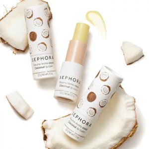 بالم لب نارگیل سفورا