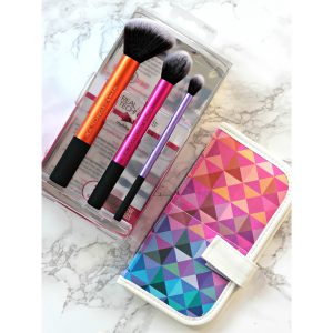 ست براش 01514 ریل تکنیک