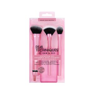 ست براش 91561 ریل تکنیک