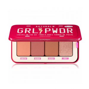 پالت صورت دبالم