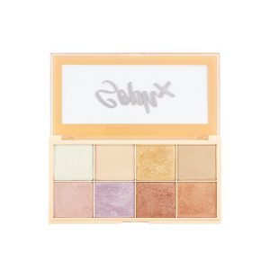 پالت هایلایتر رولوشن SophX