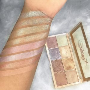 پالت هایلایتر رولوشن SophX