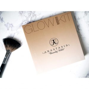 پالت هایلایتر سان دیپ آناستازیا