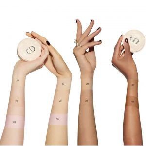 پودر فیکس دیور