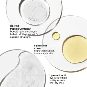 کرم دور چشم ضدچروک کلینیک Wrinkle