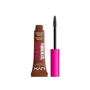 چسب ابرو رنگی نیکس