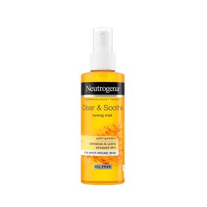 تونر زردچوبه نیتروژنا