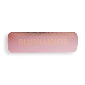 پالت رژگونه رولوشن Blush Lights