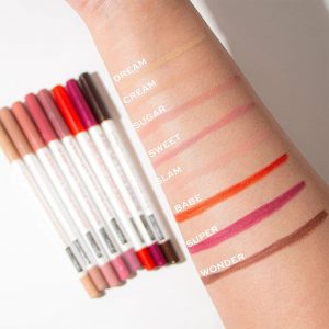 مداد لب رولوشن