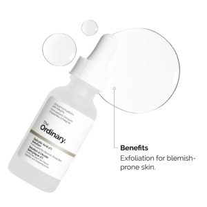 سرم سالیسیلیک اسید اوردینری