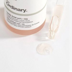 سرم لاکتیک اسید 10% اوردینری