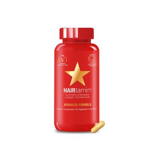 قرص هیرتامین