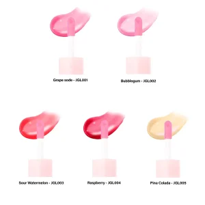 روغن لب فوراور52 (JGL)