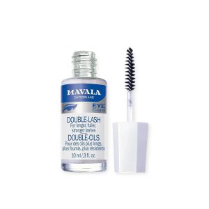 سرم تقویت مژه و ابرو ماوالا