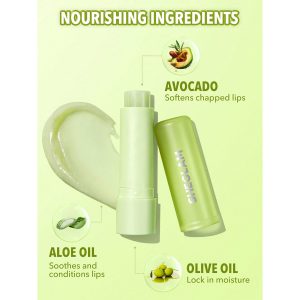 بالم لب آووکادو شیگلم