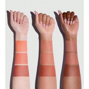 رژلب و رژگونه شیگلم Apricot