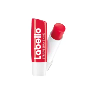 بالم لب توت فرنگی لبلو