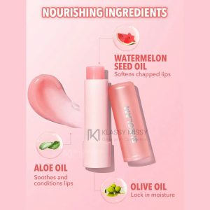 بالم لب هندوانه شیگلم