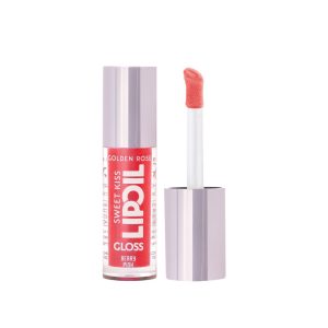 لیپ گلاس گلدن رز