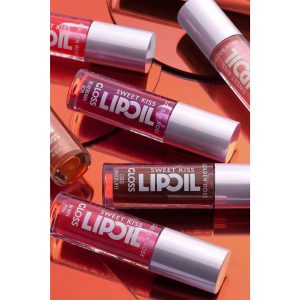 لیپ گلاس گلدن رز