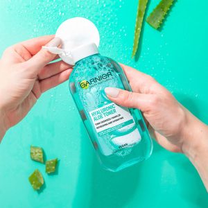 تونر پوست نرمال و مختلط گارنیر