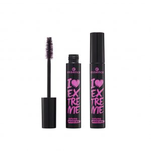 ریمل مشکی اسنس