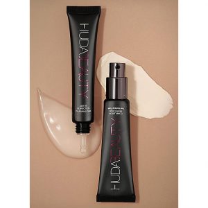 پرایمر مات کننده هدی بیوتی