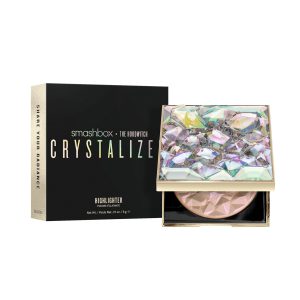 هایلایتر کریستال اسمش باکس