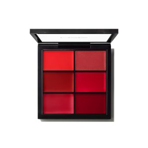 پالت رژلب مک